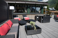 Hotel Chamonix terrasse3