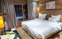 Hôtel Chamonix: Superior Rooms