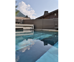Hotel Chamonix piscine_raz_eau
